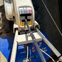 耕運機
の画像