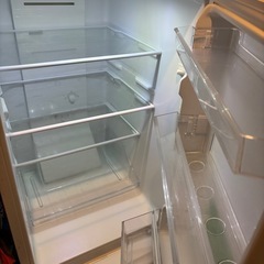 yeslect 冷蔵庫の画像