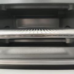 オーブントースターの画像