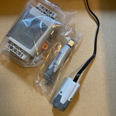 LEGO technic 9397の画像