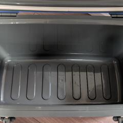 クーラーボックス　SHUWA EXA15の画像