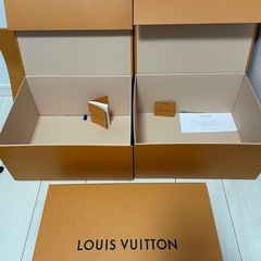 大量LOUIS VUITTON HERMES 保存袋の画像