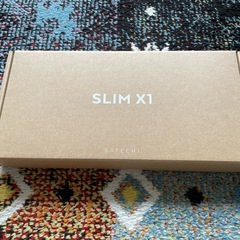 ★ 美品 ★ Satechi スリム X1 Bluetooth の画像