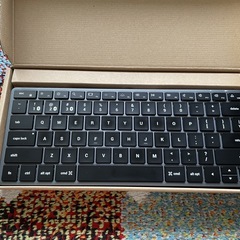 ★ 美品 ★ Satechi スリム X1 Bluetooth の画像
