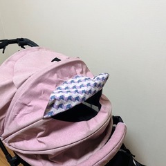 ベビーカー AB型　pigeonの画像