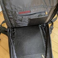 リュックサック　ビジネス　coup d'etatクーデターの画像