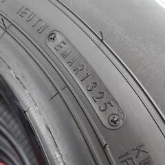 新車外し　ジムニーシエラ　タイヤ4本セットの画像