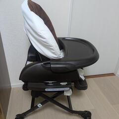 COMBIネムリラAT(電動スイング)の画像