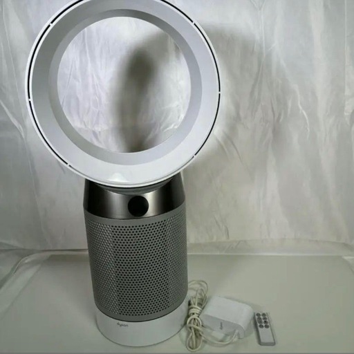 Dyson Pure Cool DP04 空気清浄機能付タワーファン ダイソン