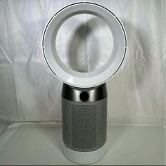 Dyson Pure Cool DP04 空気清浄機能付タワーファン ダイソンの画像