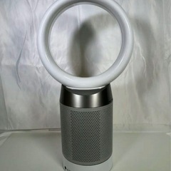 Dyson Pure Cool DP04 空気清浄機能付タワーファン ダイソンの画像