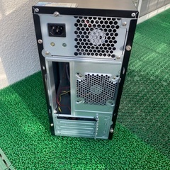 マイクロATX PCケースの画像