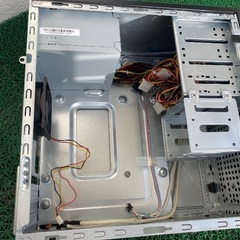 マイクロATX PCケースの画像