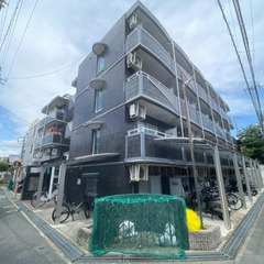 ☆1ワンルーム ☆プロフ必読☆初期費用を安くしたい方いらっしゃい...