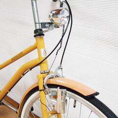 【美品A】オシャレなレトロ asahi INNOVATION の画像