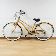 【美品A】オシャレなレトロ asahi INNOVATION の画像