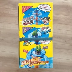 【新品未開封】ローリングそうめんコースターの画像