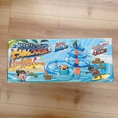 【新品未開封】ローリングそうめんコースターの画像