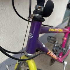 miyata TRAILRUNNER old MTB 26インチ ミヤタ　 の画像