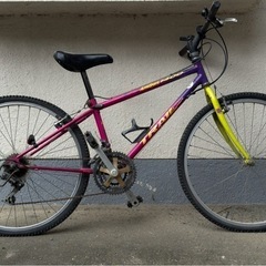 miyata TRAILRUNNER old MTB 26インチ ミヤタ　 の画像