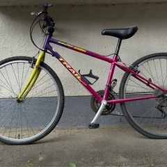 miyata TRAILRUNNER old MTB 26インチ ミヤタ　 の画像