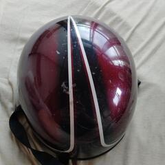 ヘルメットの画像