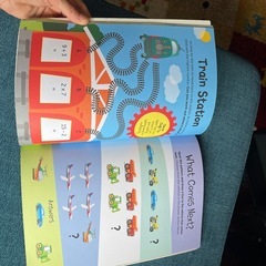子供用英語問題集　5歳　の画像