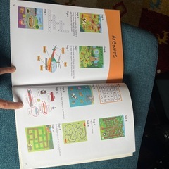 子供用英語問題集　5歳　の画像