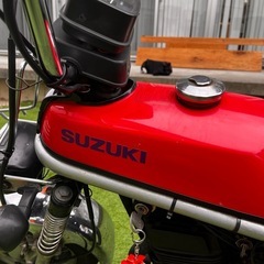 希少車SUZUKI「EPO」ツースト、キャブ車の画像