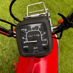 希少車SUZUKI「EPO」ツースト、キャブ車の画像