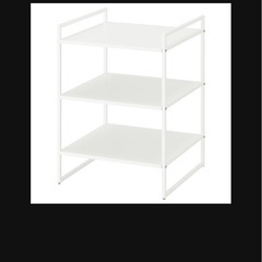 IKEA - JONAXEL -ヨナクセル-  (新品未使用品)の画像