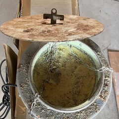 新こなでん 硫黄燻煙器 の画像