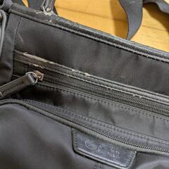 ショルダーバック　中古品　の画像