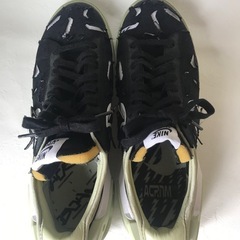 【美品】NIKE/27.5の画像