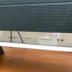 ソニーブラビア46インチ　モニターとしてどうぞの画像