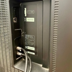 ソニーブラビア46インチ　モニターとしてどうぞの画像