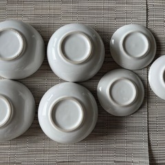 IKEA おままごと　食器の画像