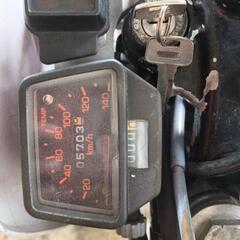 ヤマハ DT200ＷＲの画像
