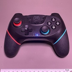 ワイヤレスコントローラー　Switch2 動作確認済