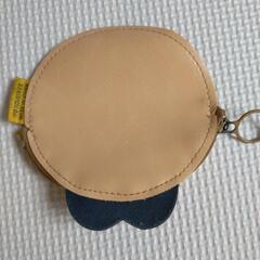 アンパンマン　コインケース　ポーチの画像