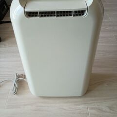 衣類乾燥除湿機の画像