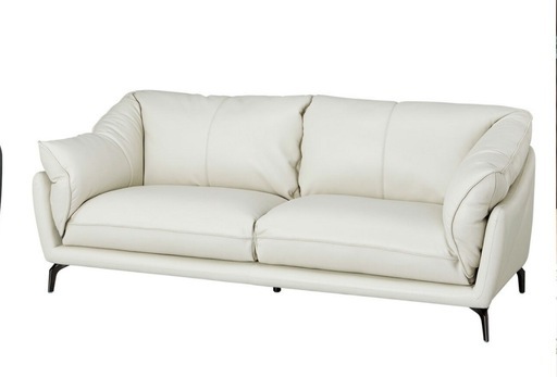 レザーソファ（元値15万円）