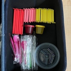 キッチン雑貨　IKEA、無印良品他の画像