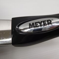  MEYER イタリアンキャスト 深型フライパン 20cmの画像