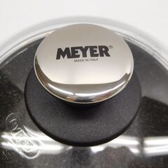  MEYER イタリアンキャスト 深型フライパン 20cmの画像