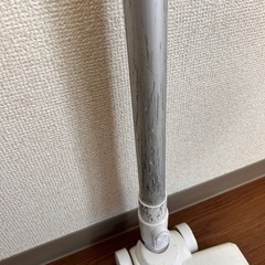 中古掃除機（アイリスオーヤマ）の画像