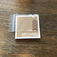 MICHAEL KORSの腕時計の画像