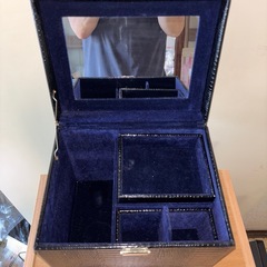 化粧品入れの画像