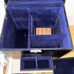 化粧品入れの画像