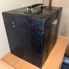 化粧品入れの画像